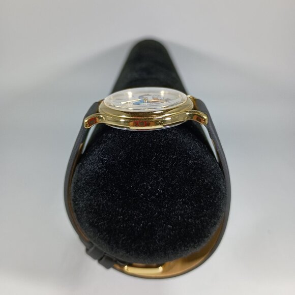 Vintage Goofy Animated Up Side Down Rotating Head LORUS Wristwatch main image 10